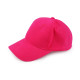 Czapka z daszkiem bawełniana unisex - Szmaragdowy ciem (1 Sztuka) Czapka z daszkiem bawełniana unisex - Szmaragdowy ciem (1 Sztuka)