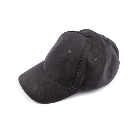 Czapka z daszkiem bawełniana unisex - Szmaragdowy ciem (1 Sztuka) Czapka z daszkiem bawełniana unisex - Szmaragdowy ciem (1 Sztuka)