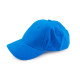 Czapka z daszkiem bawełniana unisex - Szmaragdowy ciem (1 Sztuka) Czapka z daszkiem bawełniana unisex - Szmaragdowy ciem (1 Sztuka)