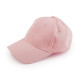 Czapka z daszkiem bawełniana unisex - Szmaragdowy ciem (1 Sztuka) Czapka z daszkiem bawełniana unisex - Szmaragdowy ciem (1 Sztuka)