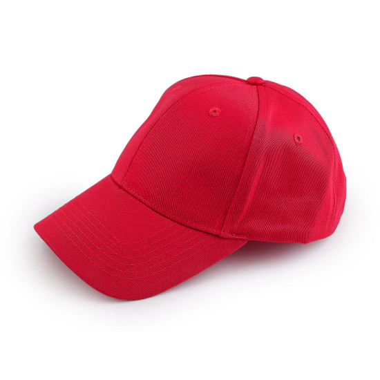 Czapka z daszkiem bawełniana unisex - Szmaragdowy ciem (1 Sztuka) Czapka z daszkiem bawełniana unisex - Szmaragdowy ciem (1 Sztuka)