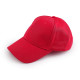 Czapka z daszkiem bawełniana unisex - Szmaragdowy ciem (1 Sztuka) Czapka z daszkiem bawełniana unisex - Szmaragdowy ciem (1 Sztuka)