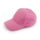 Czapka z daszkiem bawełniana unisex - Szmaragdowy ciem (1 Sztuka) Czapka z daszkiem bawełniana unisex - Szmaragdowy ciem (1 Sztuka)