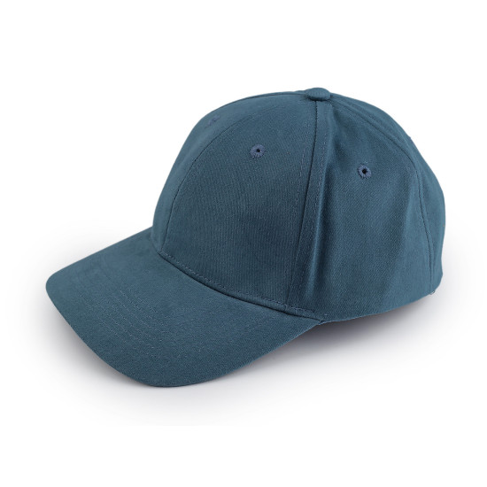 Czapka z daszkiem bawełniana unisex - Szmaragdowy ciem (1 Sztuka) Czapka z daszkiem bawełniana unisex - Szmaragdowy ciem (1 Sztuka)