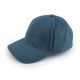 Czapka z daszkiem bawełniana unisex - Szmaragdowy ciem (1 Sztuka) Czapka z daszkiem bawełniana unisex - Szmaragdowy ciem (1 Sztuka)