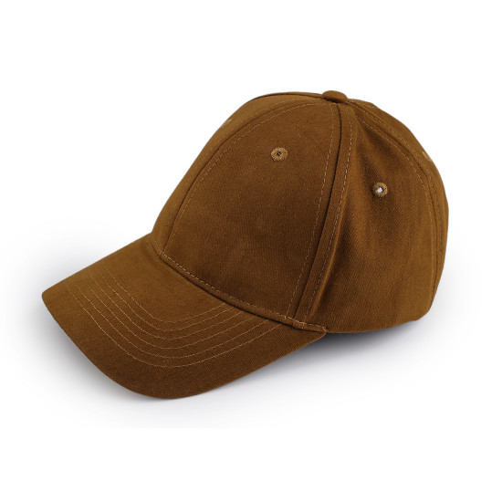 Czapka z daszkiem bawełniana unisex - Szmaragdowy ciem (1 Sztuka) Czapka z daszkiem bawełniana unisex - Szmaragdowy ciem (1 Sztuka)