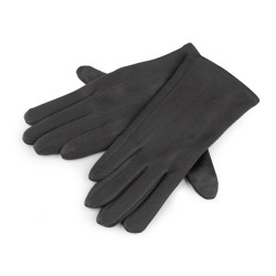 Guanti da donna - Grigio scuro (1 Paio)