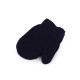 Children's knitted gloves / mittens - Creamy light (1 Pair) Children's knitted gloves / mittens - Creamy light (1 Pair)