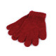 Children's chenille gloves - Pink sharp (4 Pairs) Children's chenille gloves - Pink sharp (4 Pairs)