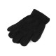 Children's chenille gloves - Pink sharp (4 Pairs) Children's chenille gloves - Pink sharp (4 Pairs)