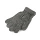 Children's chenille gloves - Pink sharp (4 Pairs) Children's chenille gloves - Pink sharp (4 Pairs)
