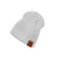 Cotton hat for children - Mustard (1 Piece)