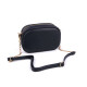 Ladies / girls' crossbody bag 13.5x20 cm - Green (3 Pieces) Ladies / girls' crossbody bag 13.5x20 cm - Green (3 Pieces)