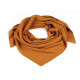 Plain scarf 90x90 cm - Cream lightest (3 Pieces) Plain scarf 90x90 cm - Cream lightest (3 Pieces)