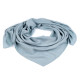 Plain scarf 90x90 cm - Cream lightest (3 Pieces) Plain scarf 90x90 cm - Cream lightest (3 Pieces)