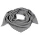 Plain scarf 90x90 cm - Cream lightest (3 Pieces) Plain scarf 90x90 cm - Cream lightest (3 Pieces)