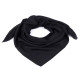 Plain scarf 90x90 cm - Cream lightest (3 Pieces) Plain scarf 90x90 cm - Cream lightest (3 Pieces)