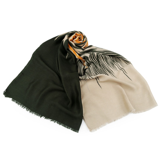 Chusta / szal 85x180 cm - Różowy (1 Sztuka) Chusta / szal 85x180 cm - Różowy (1 Sztuka)