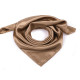 Plain satin scarf 60x60 cm - Light wine red (1 Piece) Plain satin scarf 60x60 cm - Light wine red (1 Piece)