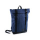 Roll top backpack 40x45 cm - Red (1 Piece) Roll top backpack 40x45 cm - Red (1 Piece)