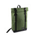 Roll top backpack 40x45 cm - Red (1 Piece) Roll top backpack 40x45 cm - Red (1 Piece)