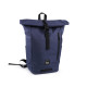 Roll top backpack 40x45 cm - Red (1 Piece) Roll top backpack 40x45 cm - Red (1 Piece)