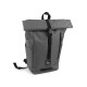 Roll top backpack 40x45 cm - Red (1 Piece) Roll top backpack 40x45 cm - Red (1 Piece)