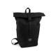 Roll top backpack 40x45 cm - Red (1 Piece) Roll top backpack 40x45 cm - Red (1 Piece)