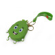 Wallet / keychain, fruit - Yellow (1 Piece) Wallet / keychain, fruit - Yellow (1 Piece)