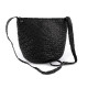 Crossbody bag 23x30 cm - Green (1 Piece)