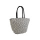 Summer bag 34x45 cm - Red (3 Pieces) Summer bag 34x45 cm - Red (3 Pieces)