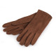 Gants femme pour écran tactile - Noir (1 Paire) Gants femme pour écran tactile - Noir (1 Paire)
