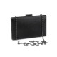 Clutch purse / evening bag - metallic - Gold lt. (1 Piece) Clutch purse / evening bag - metallic - Gold lt. (1 Piece)