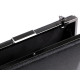 Clutch purse / evening bag - metallic - Gold lt. (1 Piece) Clutch purse / evening bag - metallic - Gold lt. (1 Piece)