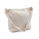 Cotton tote bag for diy painting/decorating 36x45 cm - Ecru light (2 Pieces) Cotton tote bag for diy painting/decorating 36x45 cm - Ecru light (2 Pieces)
