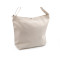 Cotton  tote bag for diy painting/decorating 36x45 cm - Ecru light (1 Piece)