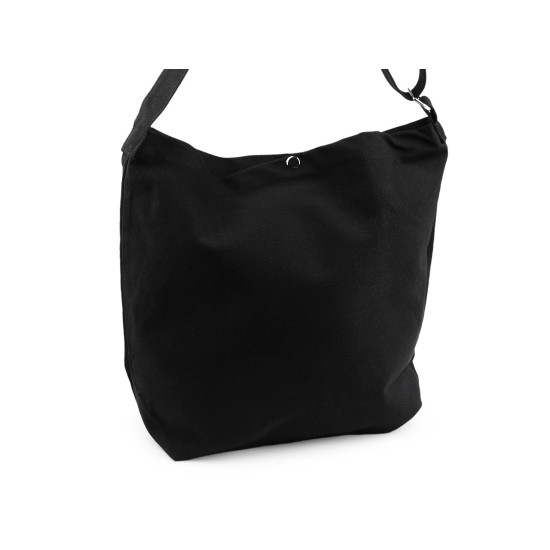 Cotton tote bag for diy painting/decorating 36x45 cm - Ecru light (2 Pieces) Cotton tote bag for diy painting/decorating 36x45 cm - Ecru light (2 Pieces)
