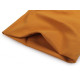 Czapka bawełniana / szalik komin unisex - Granatowy (3 Sztuki) Czapka bawełniana / szalik komin unisex - Granatowy (3 Sztuki)
