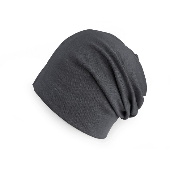 Czapka bawełniana / szalik komin unisex - Granatowy (3 Sztuki) Czapka bawełniana / szalik komin unisex - Granatowy (3 Sztuki)
