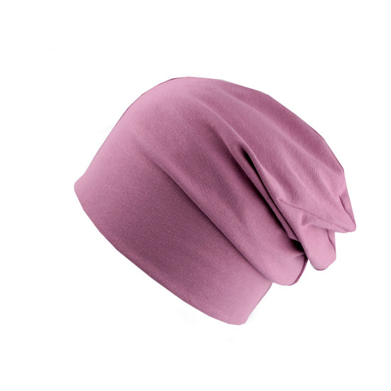 Czapka bawełniana / szalik komin unisex - Granatowy (3 Sztuki) Czapka bawełniana / szalik komin unisex - Granatowy (3 Sztuki)