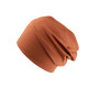 Czapka bawełniana / szalik komin unisex - Granatowy (3 Sztuki) Czapka bawełniana / szalik komin unisex - Granatowy (3 Sztuki)