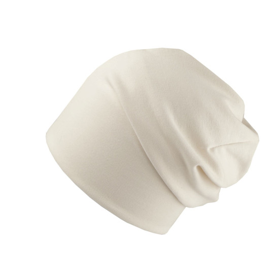 Czapka bawełniana / szalik komin unisex - Granatowy (3 Sztuki) Czapka bawełniana / szalik komin unisex - Granatowy (3 Sztuki)