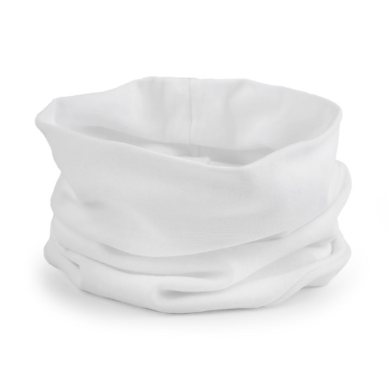 Czapka bawełniana / szalik komin unisex - Granatowy (3 Sztuki) Czapka bawełniana / szalik komin unisex - Granatowy (3 Sztuki)
