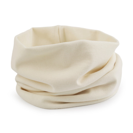 Czapka bawełniana / szalik komin unisex - Granatowy (3 Sztuki) Czapka bawełniana / szalik komin unisex - Granatowy (3 Sztuki)