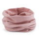 Czapka bawełniana / szalik komin unisex - Granatowy (3 Sztuki) Czapka bawełniana / szalik komin unisex - Granatowy (3 Sztuki)