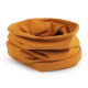 Czapka bawełniana / szalik komin unisex - Granatowy (3 Sztuki) Czapka bawełniana / szalik komin unisex - Granatowy (3 Sztuki)