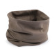 Czapka bawełniana / szalik komin unisex - Granatowy (3 Sztuki) Czapka bawełniana / szalik komin unisex - Granatowy (3 Sztuki)