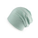 Czapka bawełniana / szalik komin unisex - Granatowy (3 Sztuki) Czapka bawełniana / szalik komin unisex - Granatowy (3 Sztuki)