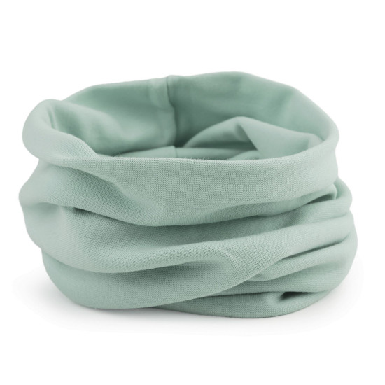 Czapka bawełniana / szalik komin unisex - Granatowy (3 Sztuki) Czapka bawełniana / szalik komin unisex - Granatowy (3 Sztuki)