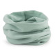 Czapka bawełniana / szalik komin unisex - Granatowy (3 Sztuki) Czapka bawełniana / szalik komin unisex - Granatowy (3 Sztuki)
